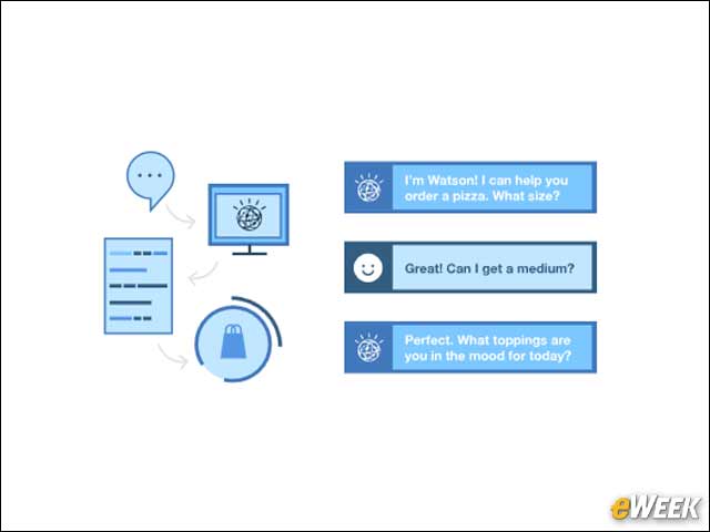 5 - Watson Language Services