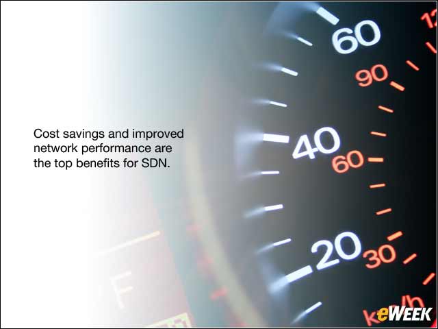 4 - Cost Reduction Is the Key Driver Behind SDN …