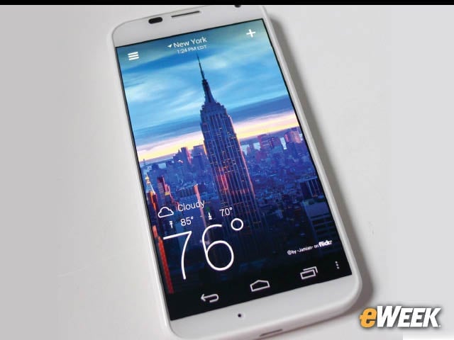 1-Hello, Moto: Meet the Moto X