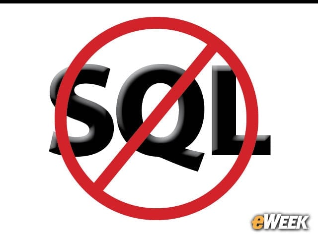2-NoSQL Stores