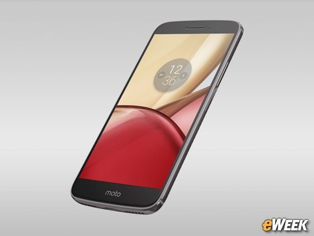 Screen Size Will Put It in the Middle of the Pack
