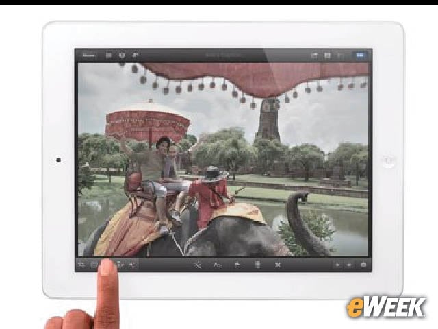 8-Still No Word on Better iPads