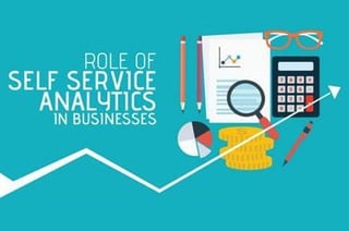 Self-service.analytics