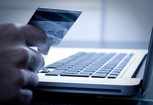Cyber Monday Sales Hit $3 Billion, Do It on Less Bandwidth