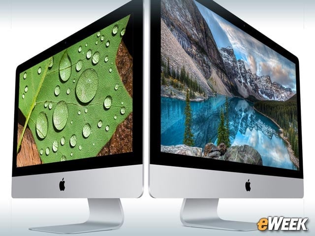 The iMac Design Is Still Solid