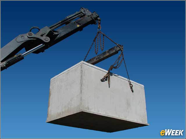 9 - Big Packages Won't Initially Apply