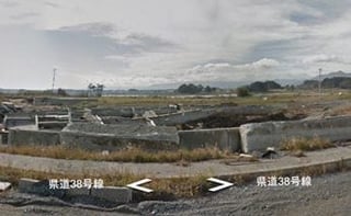 Google Street View Unveils Images of Japan’s Nuke Evacuation Area