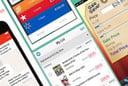 Holiday shopping apps