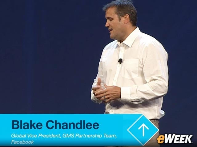 What IBM, Facebook Collaboration Offers