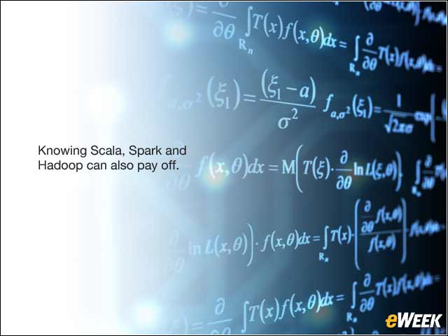 5 - Math Developers Earn More