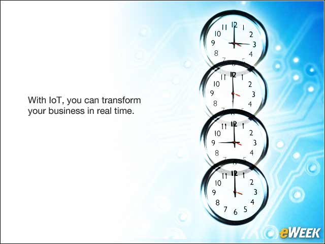 18 - Transform Your Business