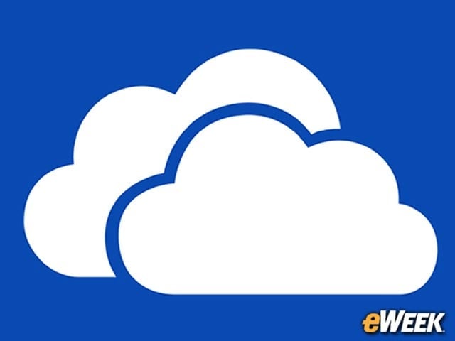 The Cloud Is Critical