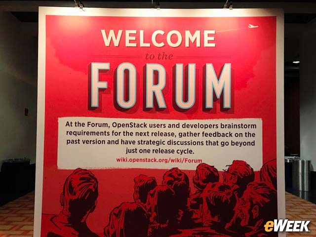 A New Forum for Developers