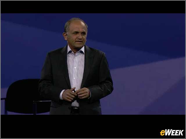 3 - The Real-Time Enterprise