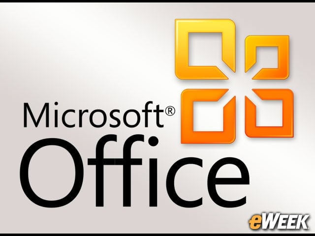 Office Will Get a Much-Needed Improvement