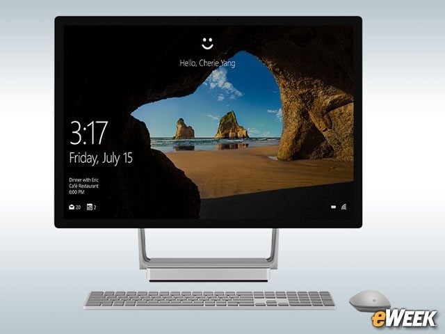 Users Can Express With Operating System Preferences