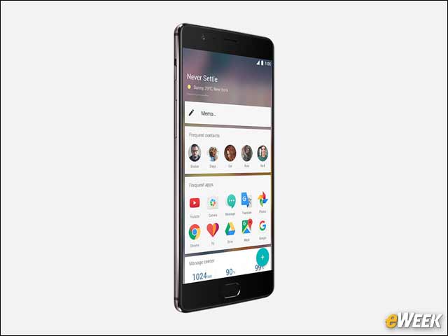5 - It Has a Long-Lasting Battery