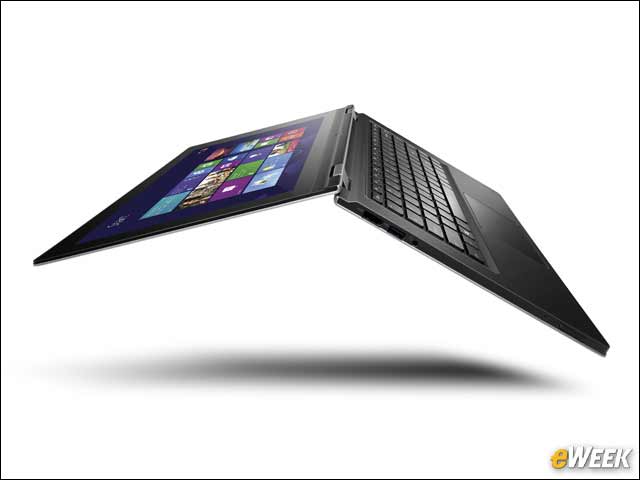 9 - Tablet Makers Should Take a Close Look at Hybrids