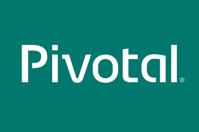 Pivotal Open Sources Its Big Data Platform for Hadoop