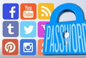 10 Ways to Protect Social Media Passwords From Hackers