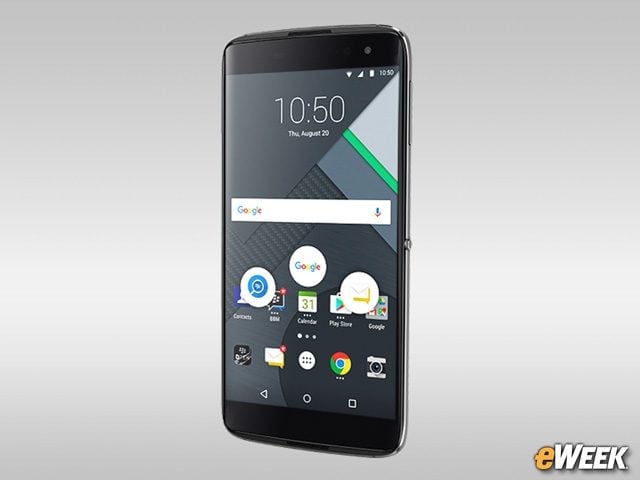 It Runs Android Marshmallow