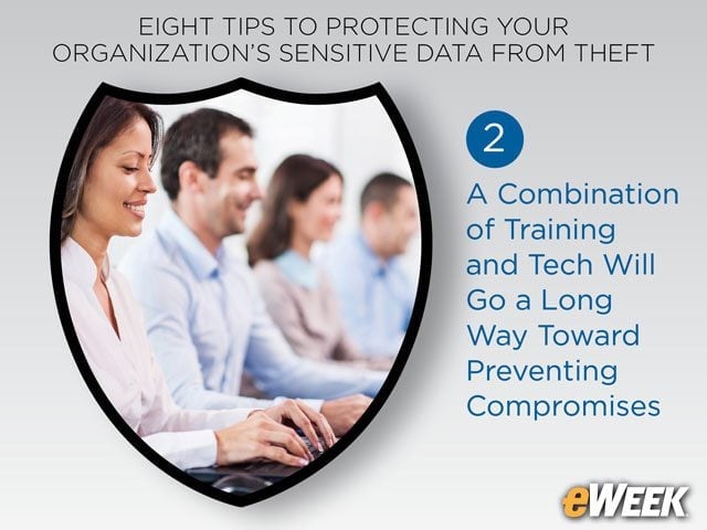 Prevent Data Compromises