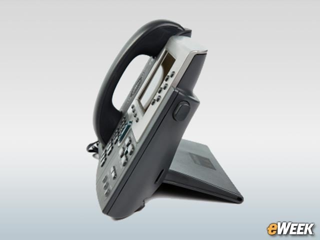 The Death of Landlines
