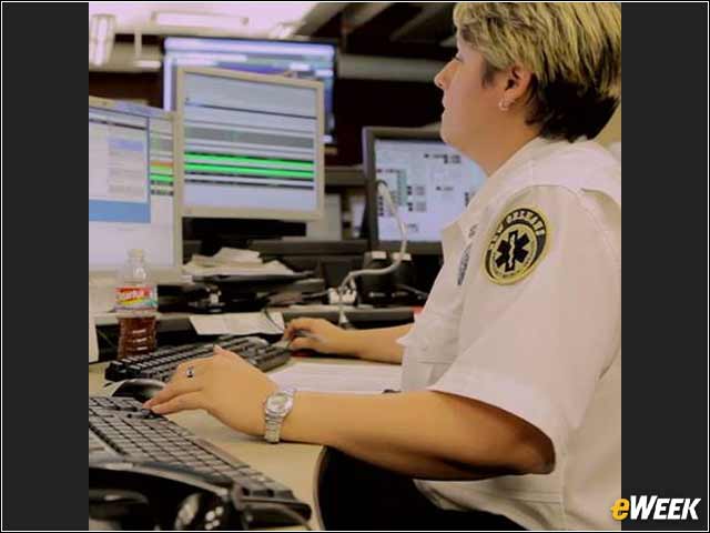 7 - Orleans Parish Communications District