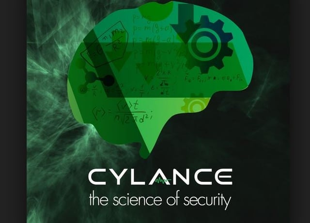 Dell collaboration with Cylance