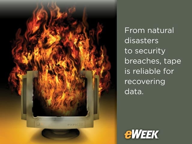 Very Reliable in Disaster Situations