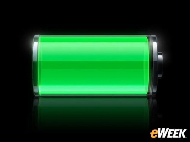 Samsung Going With Wireless Charging