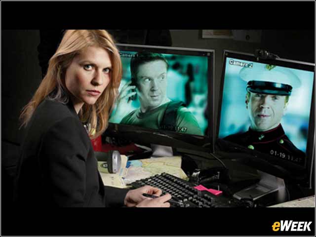 2 - Homeland