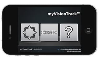 iPhone App for Vision Tests Gains FDA Approval