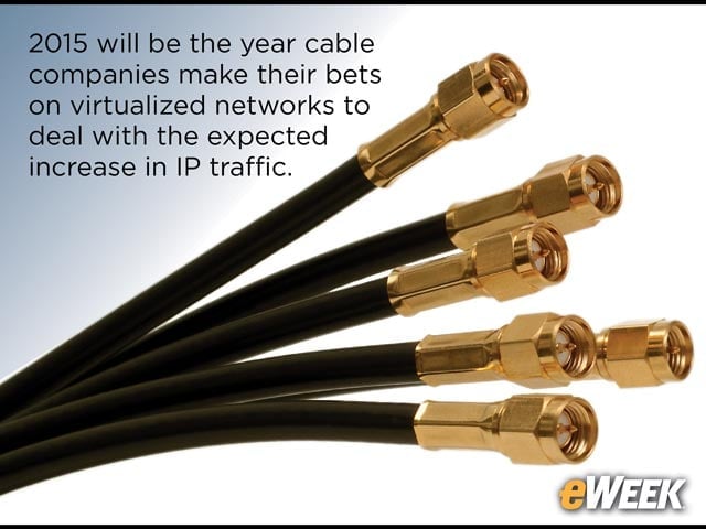 Content Delivery Disrupts Cable Providers