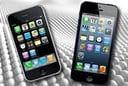 iPhone 6S and iPhone 7