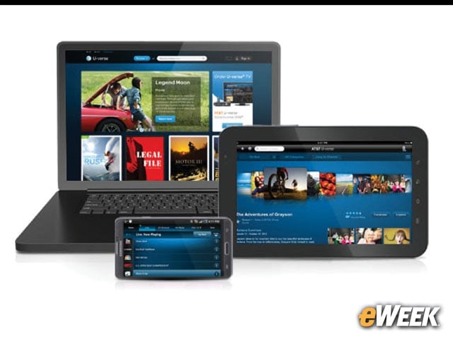 AT&T Can Provide an All-in-One Experience