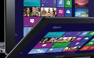 Asus Delays Taichi Dual-Screen Ultrabook Shipments