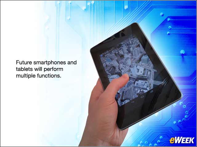 2 - Mobile-Connected Smart Objects Gain in Popularity