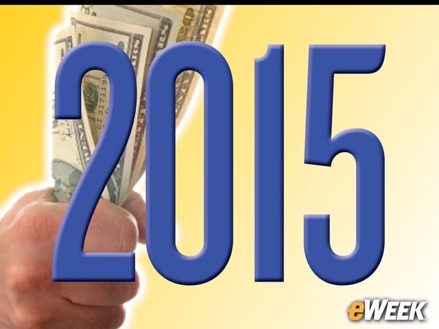 Gartner Foresees Strong IT Spending Into 2015: 10 Key Data Points