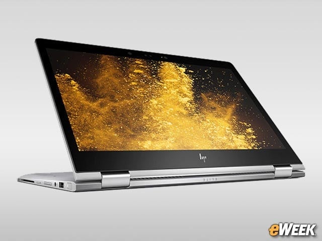 HP EliteBook x360: Take a Look Inside