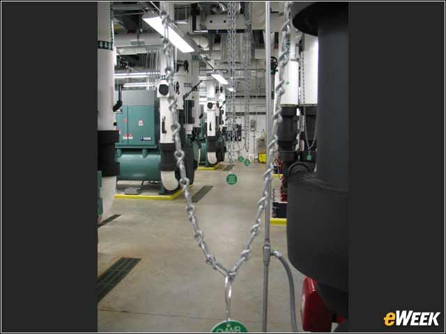 17 -  Cooling the Data Center