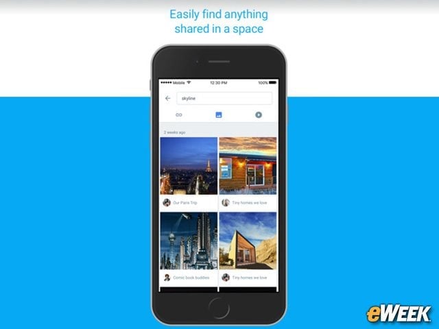 Google Will Refine the Design Based on User Experience