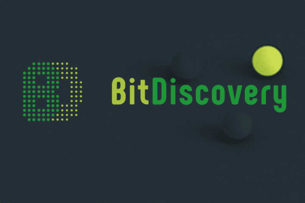 Bit Discovery