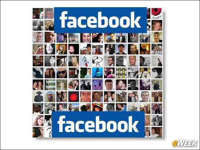 9 - Facebook's International Growth Continues