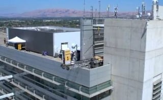 Symantec Literally Takes Down Data Center in New Video