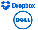 Dell, Dropbox Shake Hands on New Cloud Storage Agreement