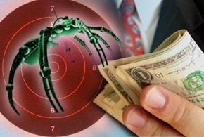 iOS bug bounty