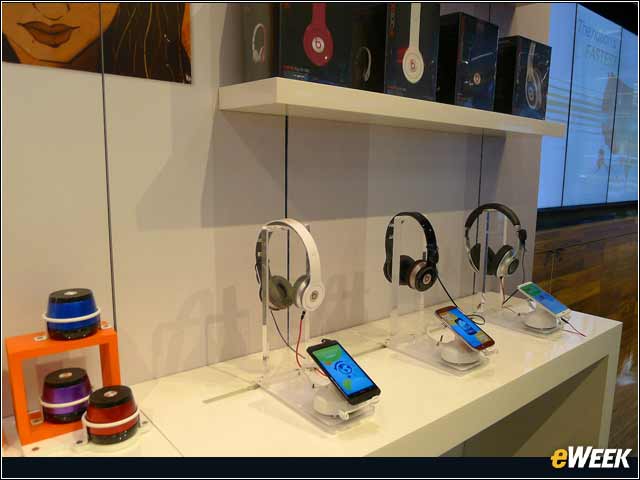 6 - Listen Up: Beats Audio