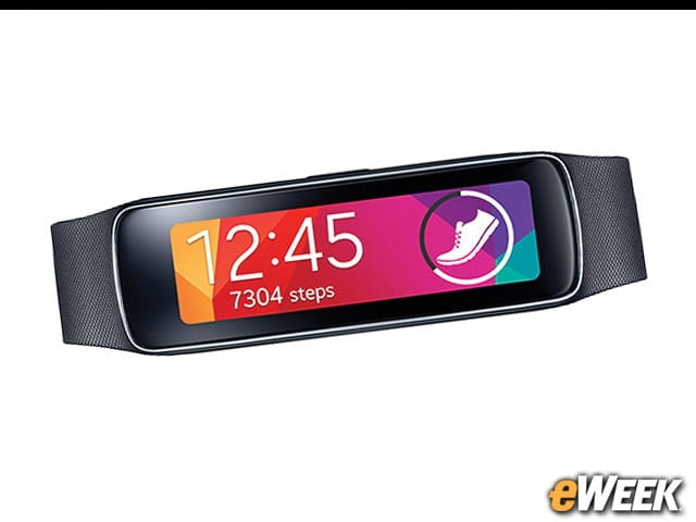 It's Only Proven Itself in Wearables