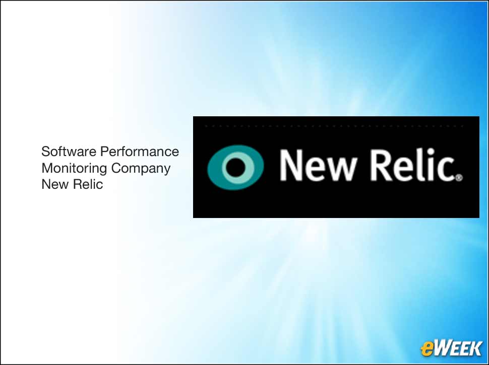 11 - New Relic